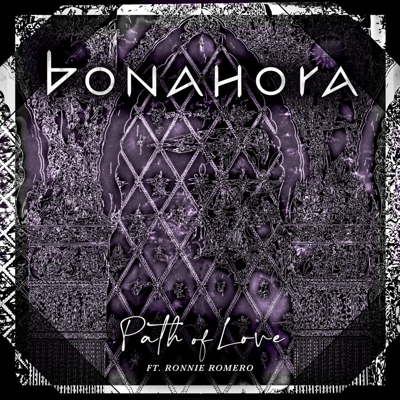 Path of Love artwork